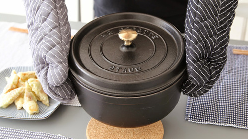 STAUB シーズニングのおすすめ商品とおしゃれな実例RoomClip ルームクリップ
