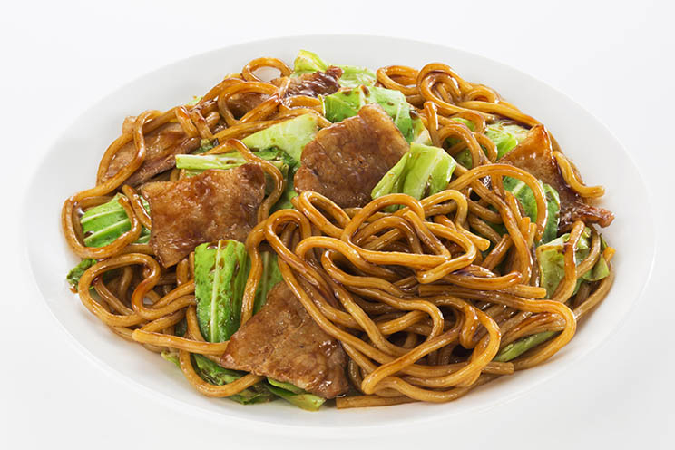 パスタに焼きそば、ビーフンも！ 簡単にできる麺料理レシピ10選ELLE gourmetエル・グルメ