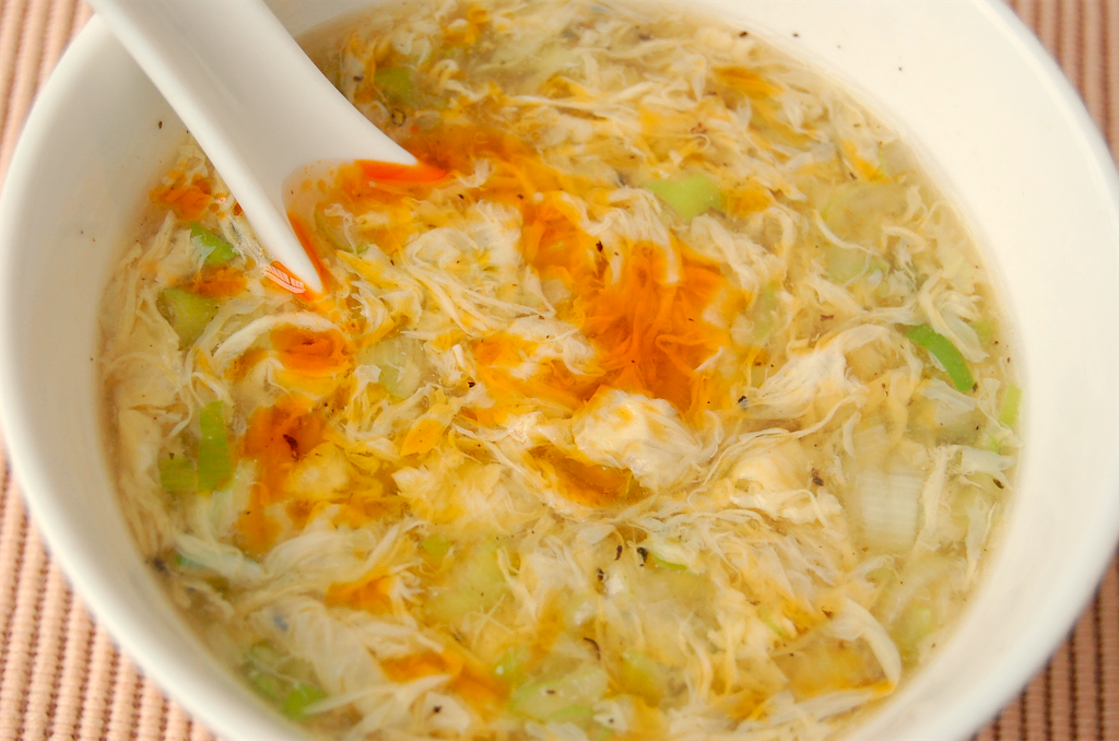 基本からアレンジまで！思わずつくりたくなる「中華 おかず 卵」のレシピ集クックパッド