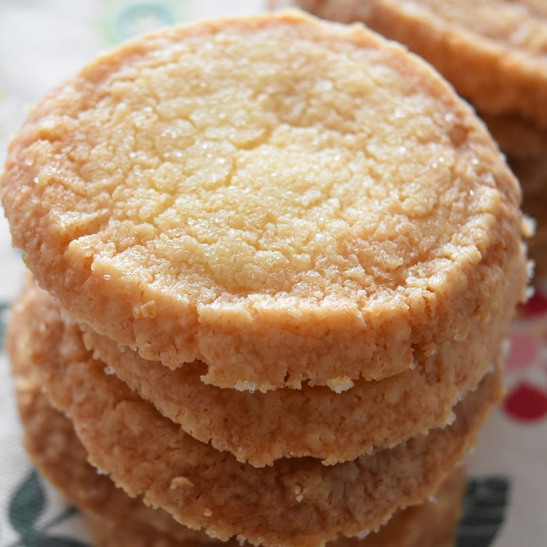 ショートブレッド