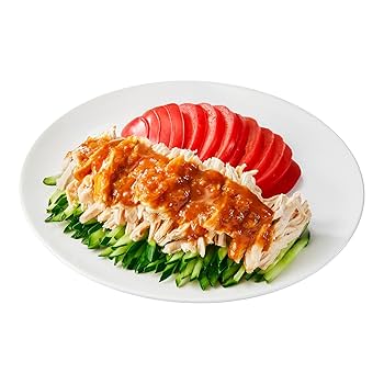 バンバンジーのレシピ おすすめの30選を紹介クラシル