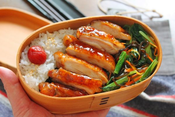 基本からアレンジまで！思わずつくりたくなる「鶏もも肉 子供 お弁当」のレシピ集クックパッド