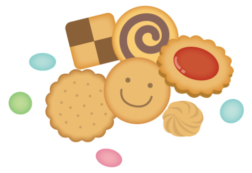 おやつ お菓子 イラスト イラスト素材2461453- フォトライブラリ