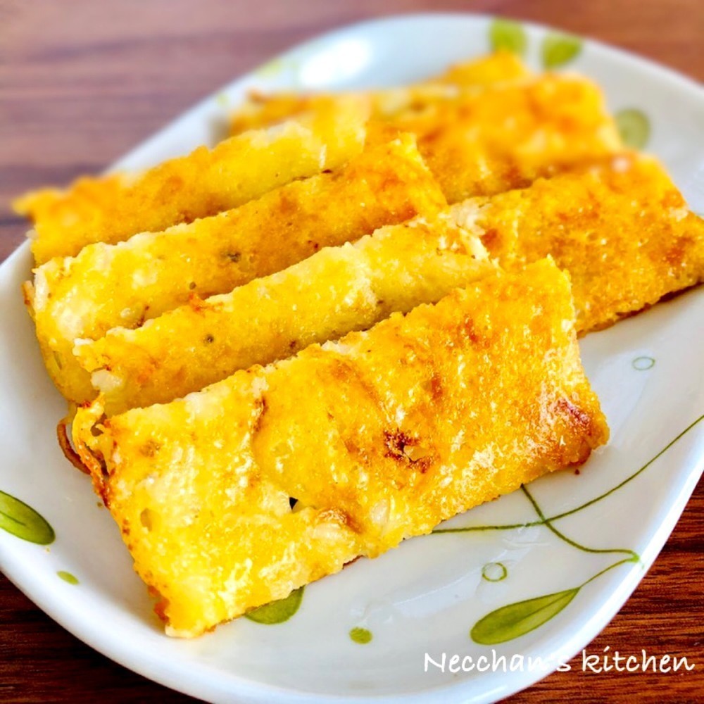 茹でるだけじゃない！「パリうま焼きそうめん」人気レシピ21選の人気レシピ・作り方デリッシュキッチン