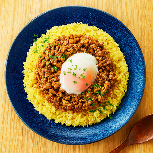 外苑前で食べられるおしゃれなキーマカレー10選をご紹介いたします。SARAH サラ料理メニューから探せるグルメサイト