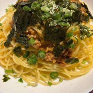きっとハマる！「納豆×パスタ」のやみつきレシピフーディストノート