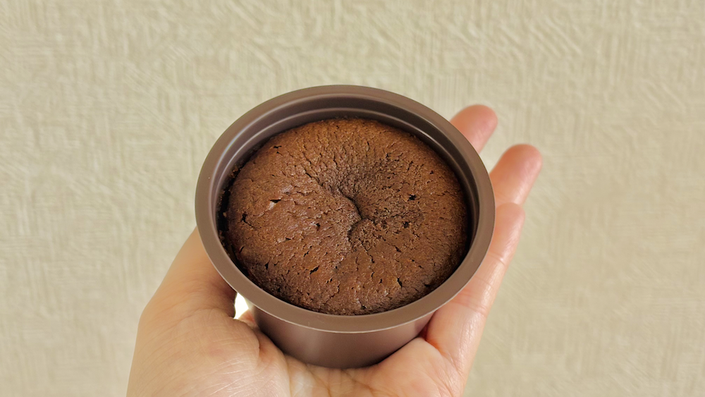 神戸物産 フォンダンショコラ 180gの口コミ・レビュー・評判、評価点数ものログ