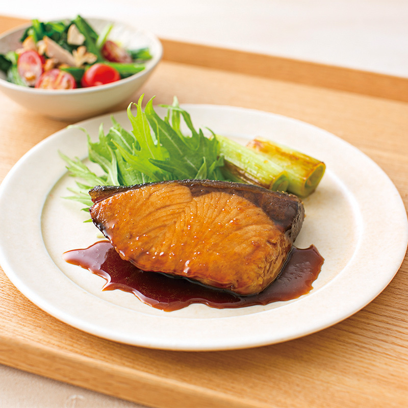 魚道楽 富惣 ぶり照焼 10切 冷凍 ブリ照り焼き 照焼 魚介類 焼JChereヤフーショッピング購入代行