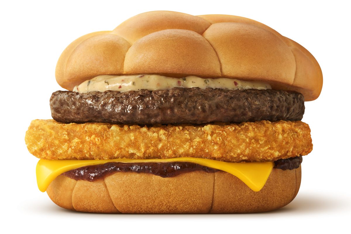 マクドナルド on X: 