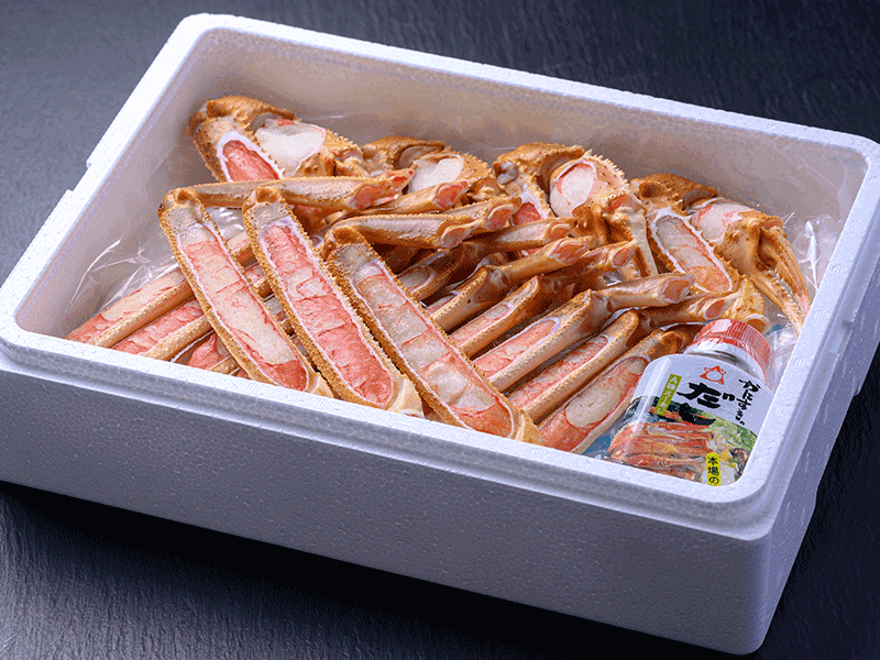 カニの甲羅の黒い粒々はカニビル！正体やおいしさとの関係、取り方までまとめ - Leisurego レジャーゴー