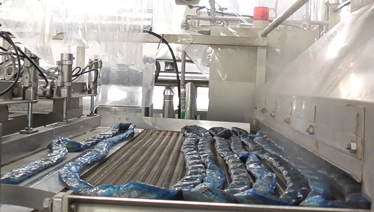 ヤマサ蒲鉾 チーズINカニカマ 24本 1パック2本入りｘ12パックCostco Japan