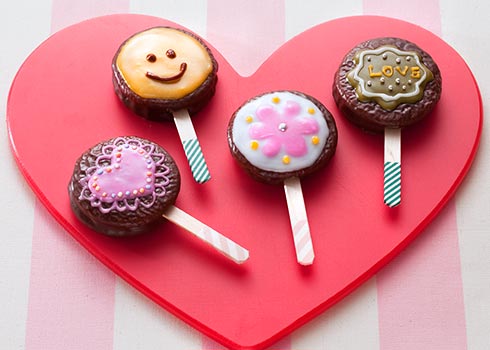 基本からアレンジまで！思わずつくりたくなる「ロッテ チョコパイ」のレシピ集クックパッド