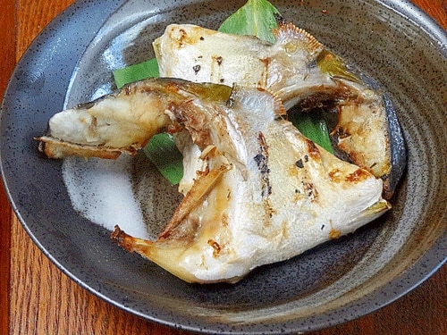 ヒラマサの簡単レシピ・ヒラマサの和風カルパッチョおいしい魚料理の簡単なレシピサイト