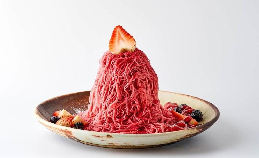 京都駅で食べたい絶品スイーツ30選！駅ビルの写真映えが話題のお店も食べログまとめ