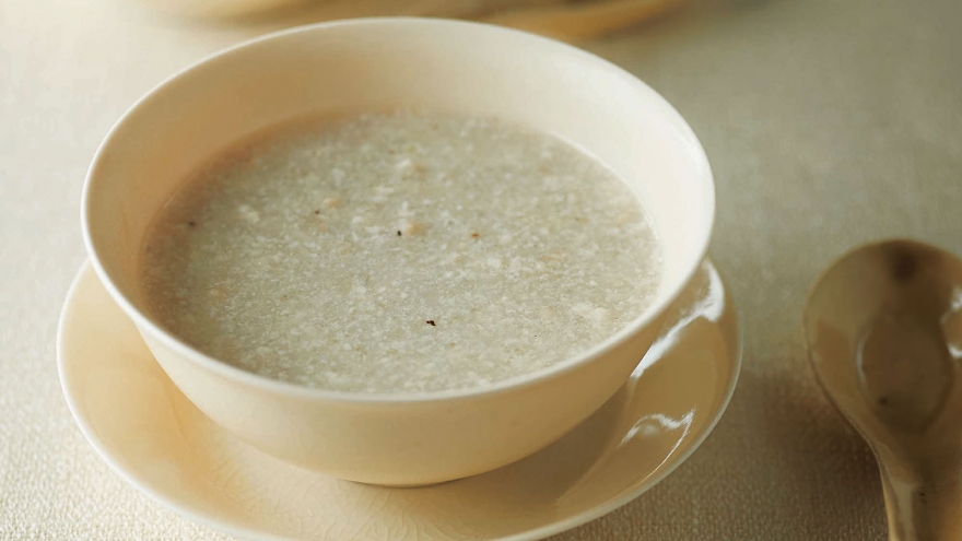 モチモチ れんこんの生姜焼き