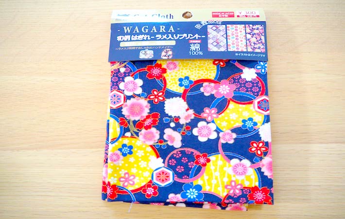 100均アイテム思わず集めたくなっちゃう！可愛い！安い！実用的な和雑貨