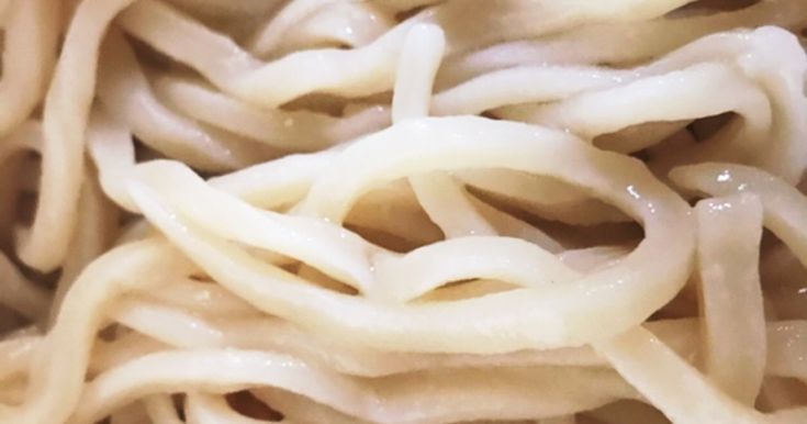 薄力粉のみで作る＊コシのあるおうどん＊ by ＊conamonn＊クックパッド簡単おいしいみんなのレシピが392万品