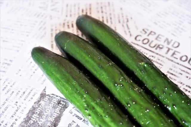 ピクルスに白い点々があるのは普通のこと？それともカビ？全部捨てなきゃダメ？ :: r fermentation