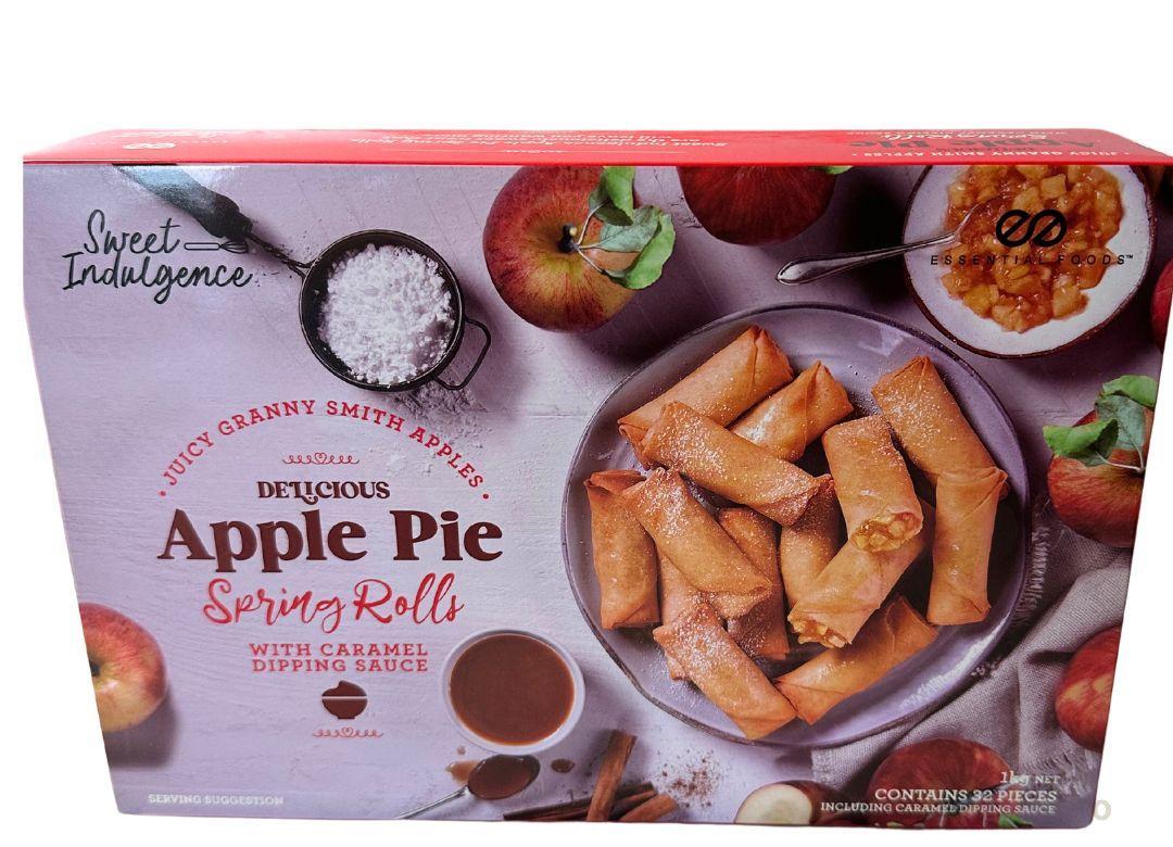 コストコ 「アップルターンオーバー」は甘さ控えめの食べやすい“アップルパイ”！ - 旅好きDの “まいにちミルクティー”