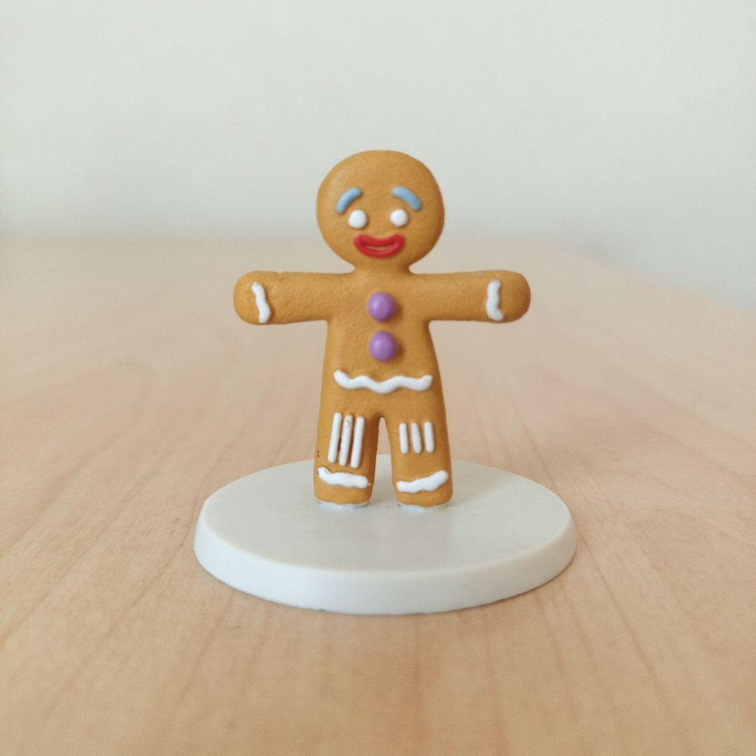 シュレック』×「LUSH」がコラボ！ クッキーマンの“バブルバー”などが登場 - アイテム - クランクイン！トレンド