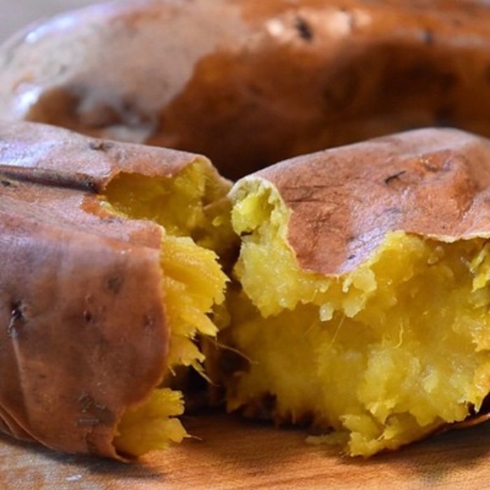 焼き芋ブームは何度目、いつから? ホクホク系からねっとり系へ毎日新聞