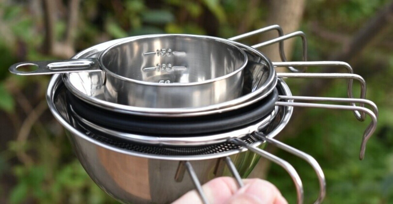 簡単なセリアの紙コップ製作方法