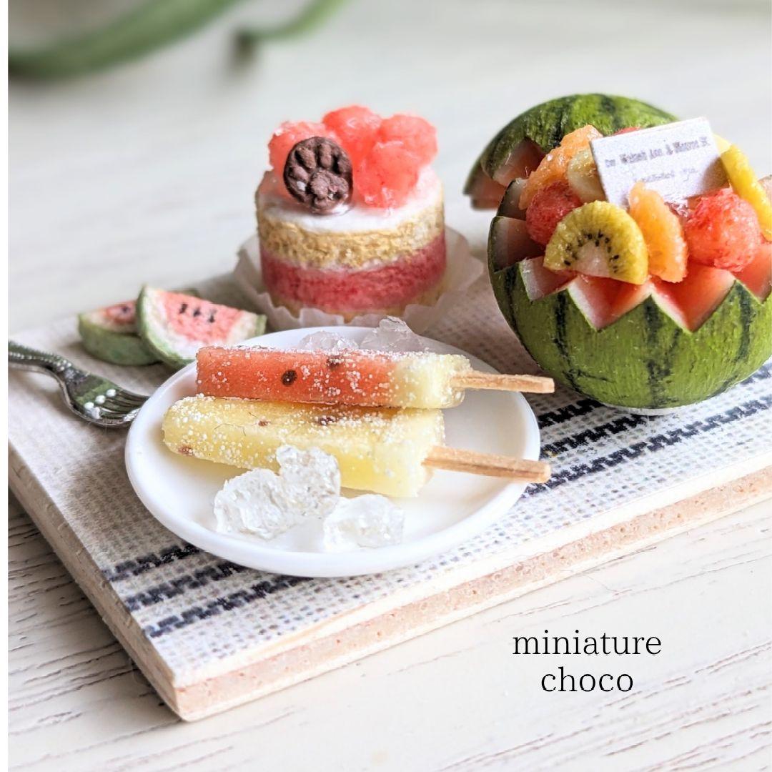 夏休みの工作提案 紙粘土とニスを使って、本物みたいなお寿司を作ろう！SAKURA PRESS株式会社サクラクレパス