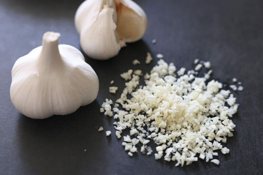 業務スーパーオンラインショップ刻みにんにく 要冷蔵