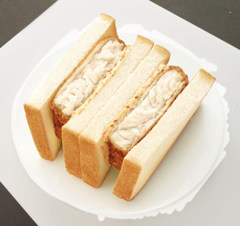 東京駅グランスタに、フィッシュサンド専門店をオープンNEWSFisherman japanフィッシャーマン・ジャパン 公式サイト