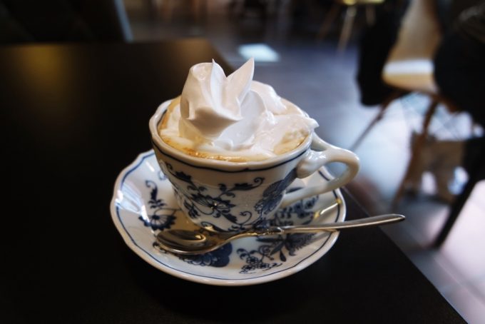 バリスタが教える！生クリーム×コーヒーのアレンジレシピやコツ