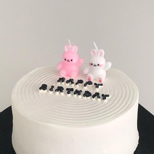 韓国っぽい“レタリングケーキ”も！冷凍配送が可能な 東京・原宿 にある“オーダーケーキ”が頼める「MARINE HOUSE」Woori Korea