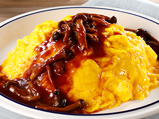 とろっとオムライスのボロネーゼソース添え パスタソース ボロネーゼ久世福商店・サンクゼール 公式オンラインショップ