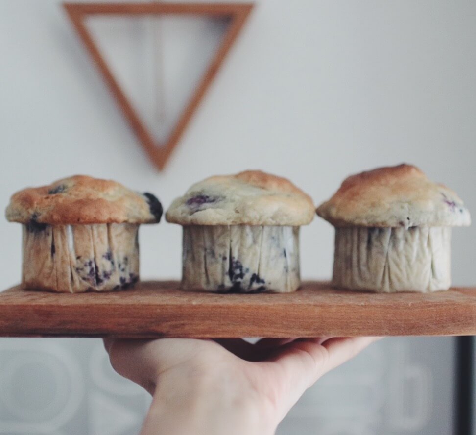 玉ねぎマフィンなかしましほさんレシピ minamiSnapdish スナップディッシュID:Gemefa