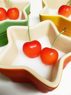 簡単なカルピスウォーターゼリーの作り方