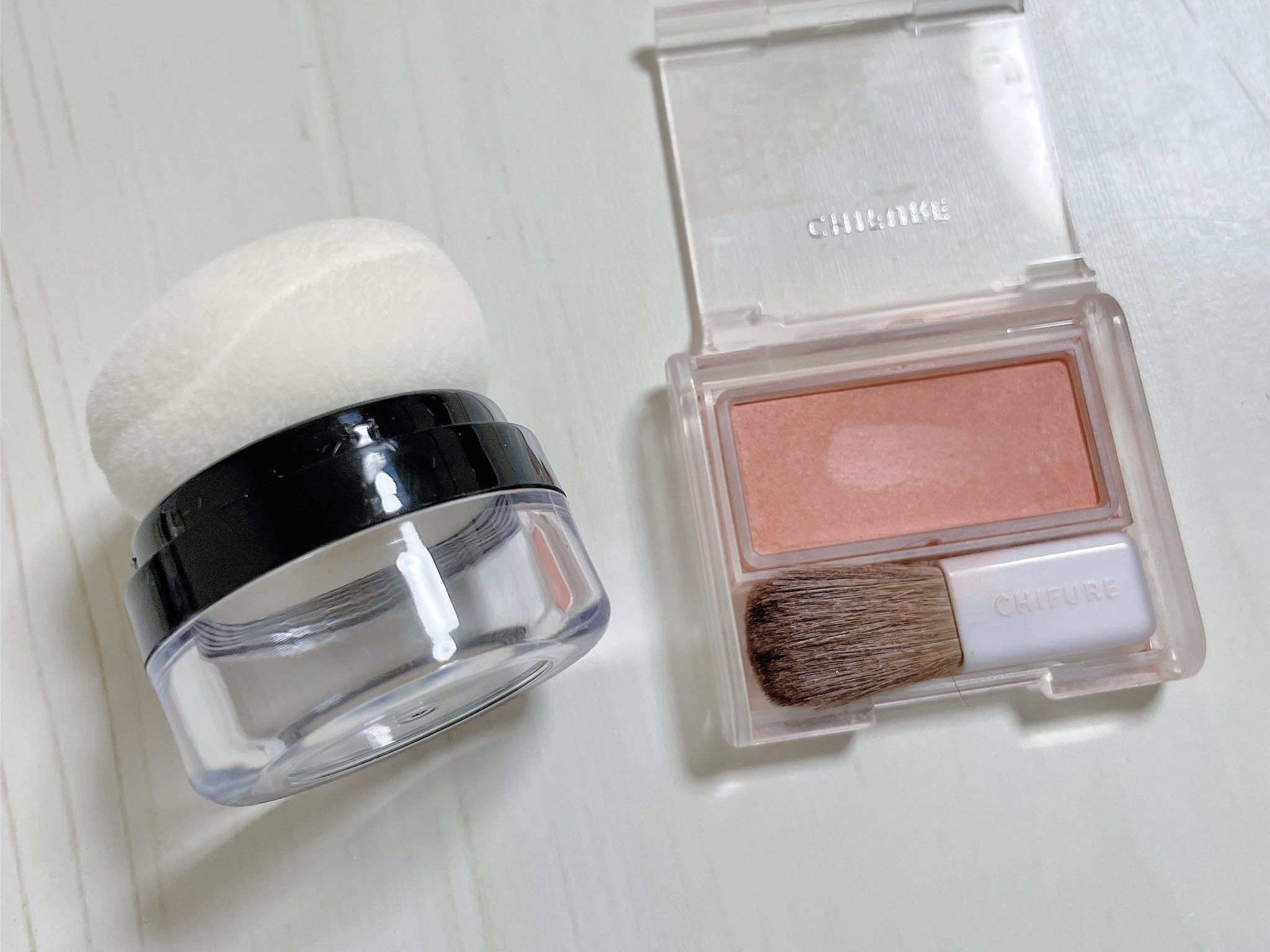 Himawali ONLINE SHOPポンポンチーク