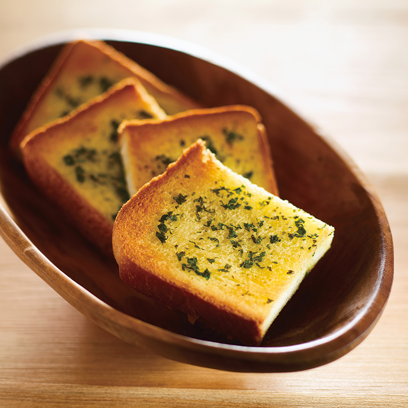 バケットシチューパン - おすすめレシピダイエー食の情報