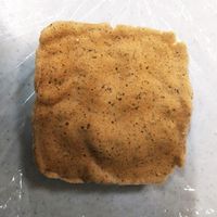 10分以内で完成！おからパウダーとサイリウムで作るヘルシー蒸しパン - おいしく、楽しく。心もカラダも健康に暮らすための日記帳