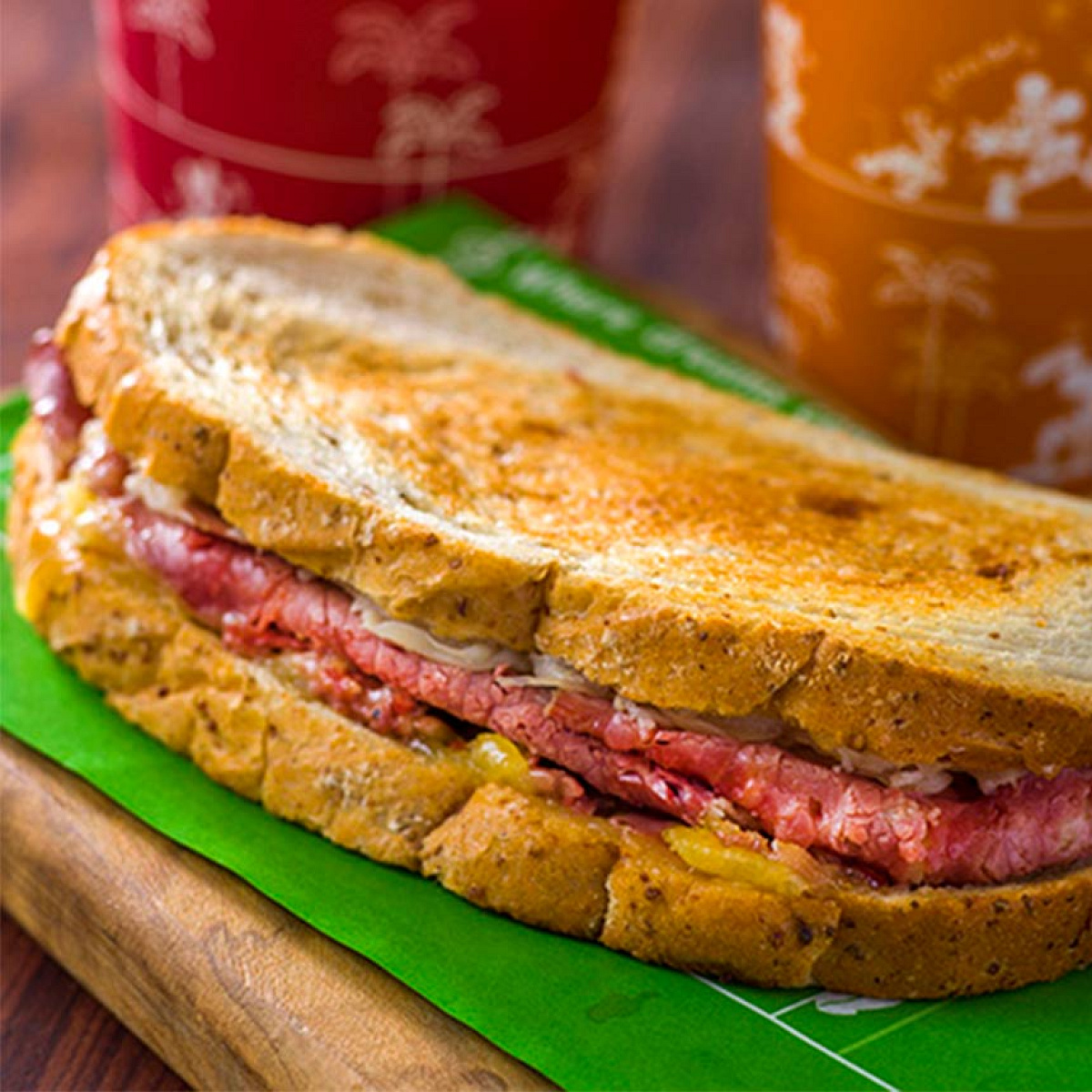 ルーベンホットサンドの新着記事アメーバブログ アメブロ