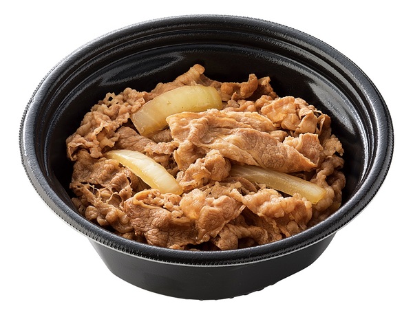 吉野家 牛たん牛皿御膳 - 夢がふっとつ