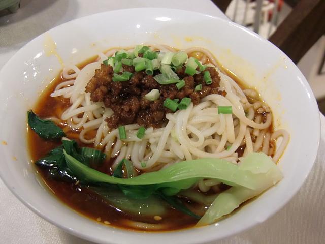 混ぜるだけ！お手軽韓国ビビン麺