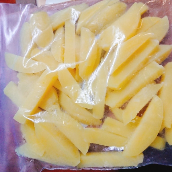 単身赴任の味方！じゃがいも冷凍保存OK神レシピ14選 - Green Beans レシピまとめ